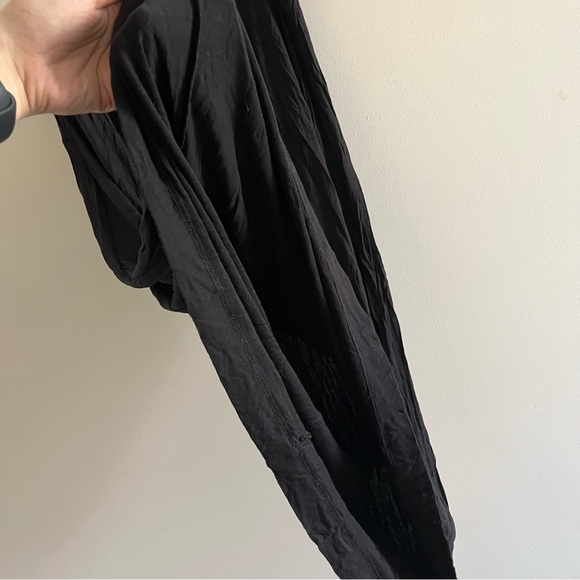 Large H&M maxi skirt with pockets - Picture 4 of 4